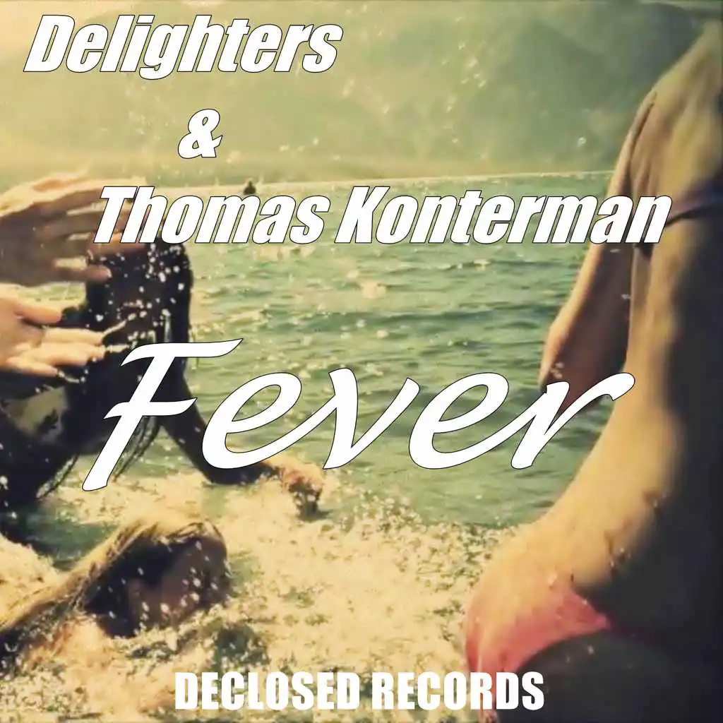 Delighters, Thomas Konterman