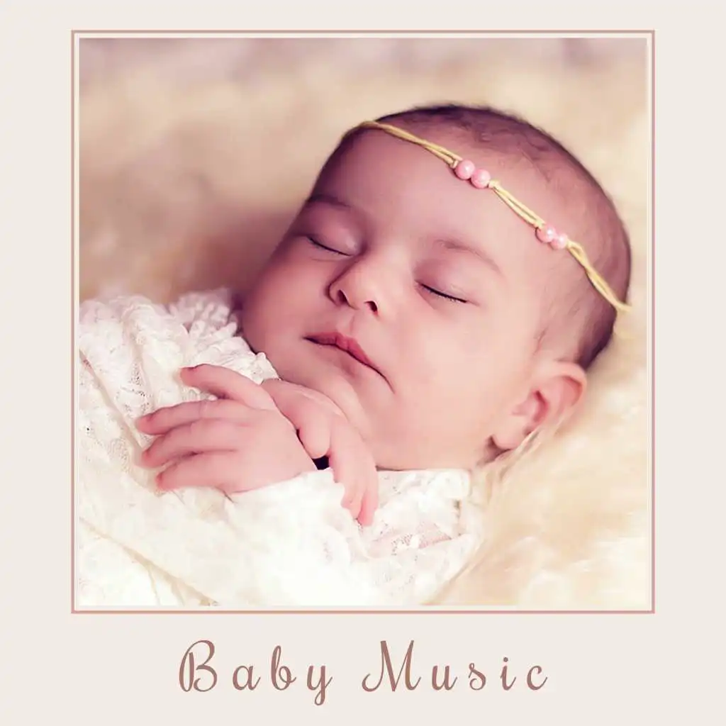 Baby Music – Development Songs, Einstein Effect, Brilliant, Little Genius