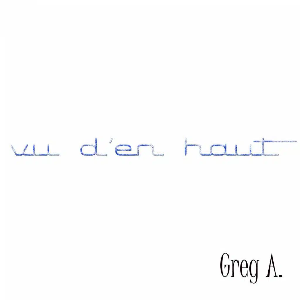 Vu d'en haut (Remixes)