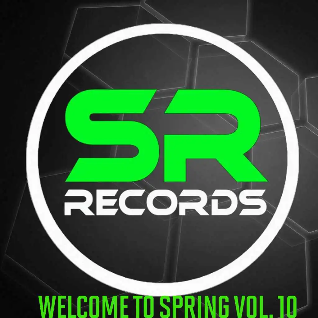 Welcome To Spring Vol. 10