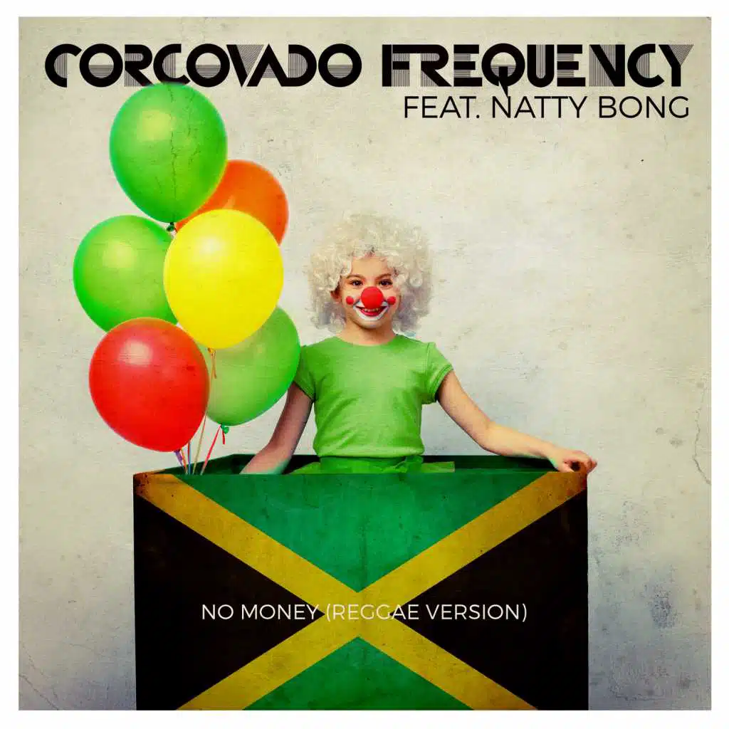 Corcovado Frequency & Natty Bong