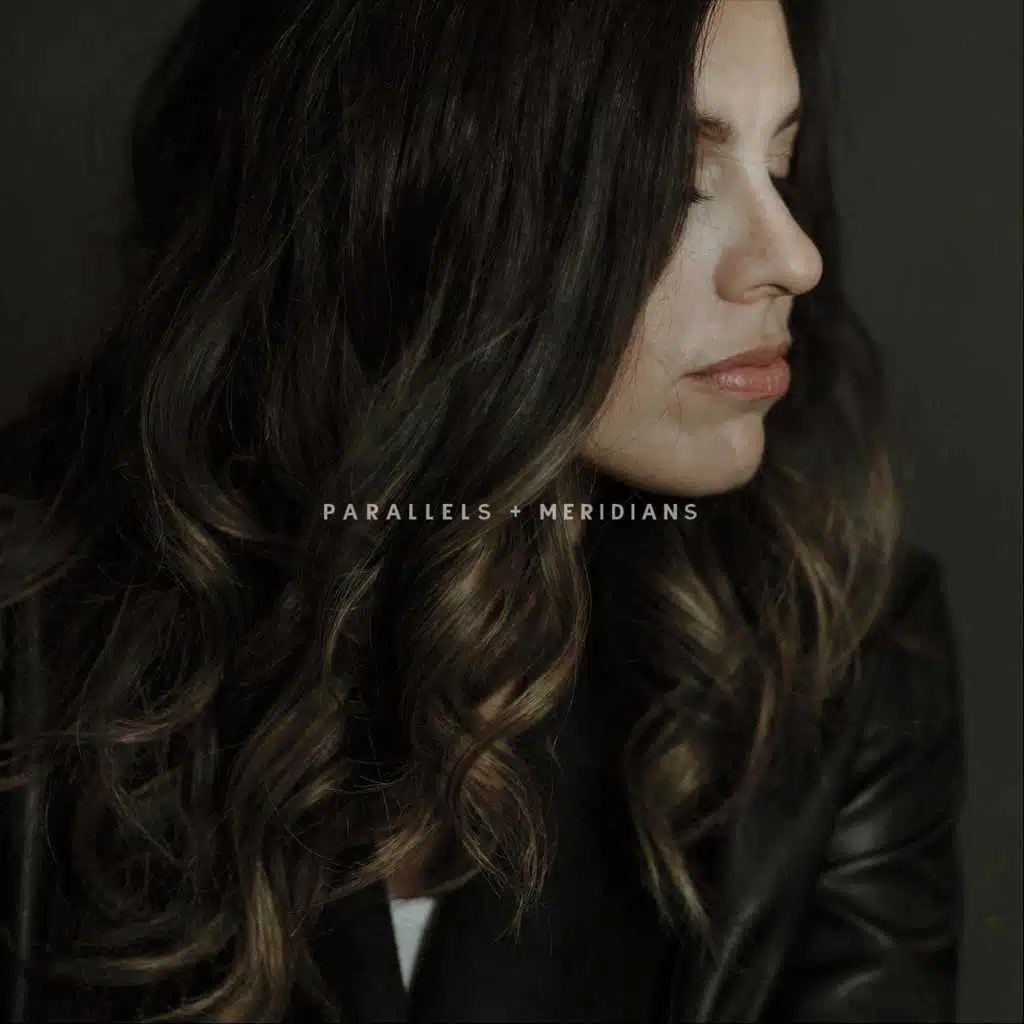 No Man (feat. Ellie Holcomb & Brandon Heath)