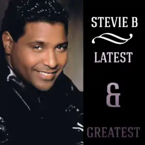 Stevie B Megamix: Party Your Body / Spring Love / In My Eyes / I Wanna Be the One / Girl I'm Searching for You / Dreamin' of Love