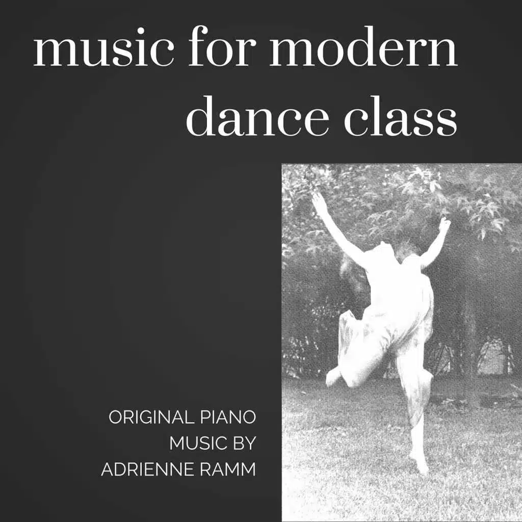 Music for Modern Dance Class
