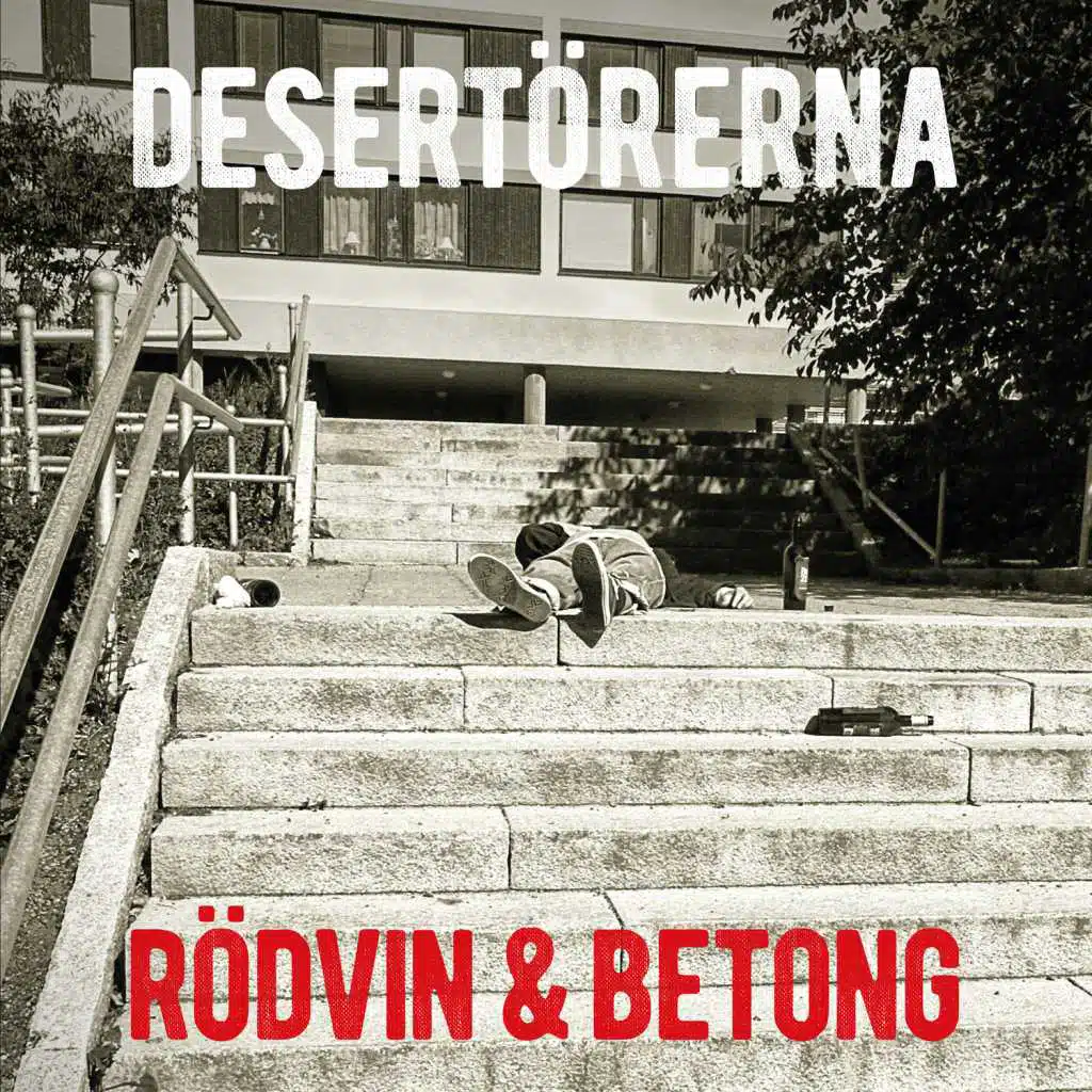 Rödvin & Betong
