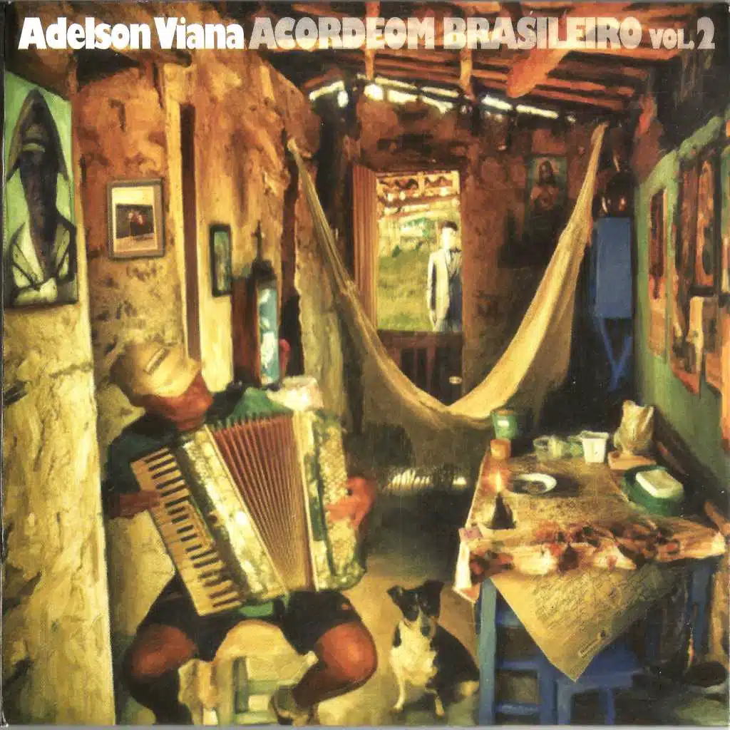 Cangalha (feat. Márcio Resende)