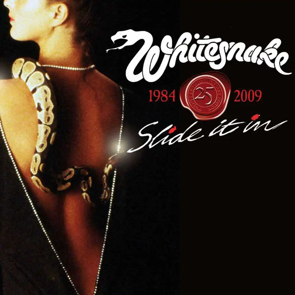 Slide It In (US Mix) [2009 Remaster] (US Mix; 2019 Remaster)