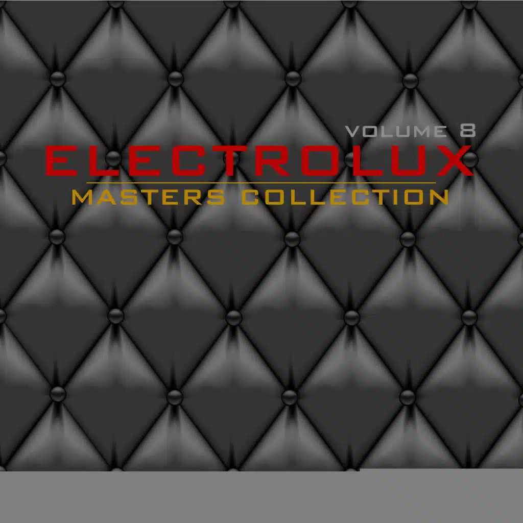 Warm Concrete (Antonio Caballero Mix)