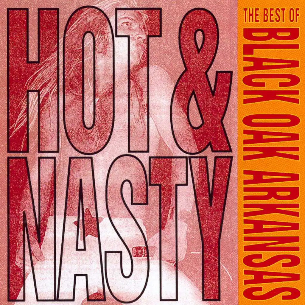 Hot And Nasty