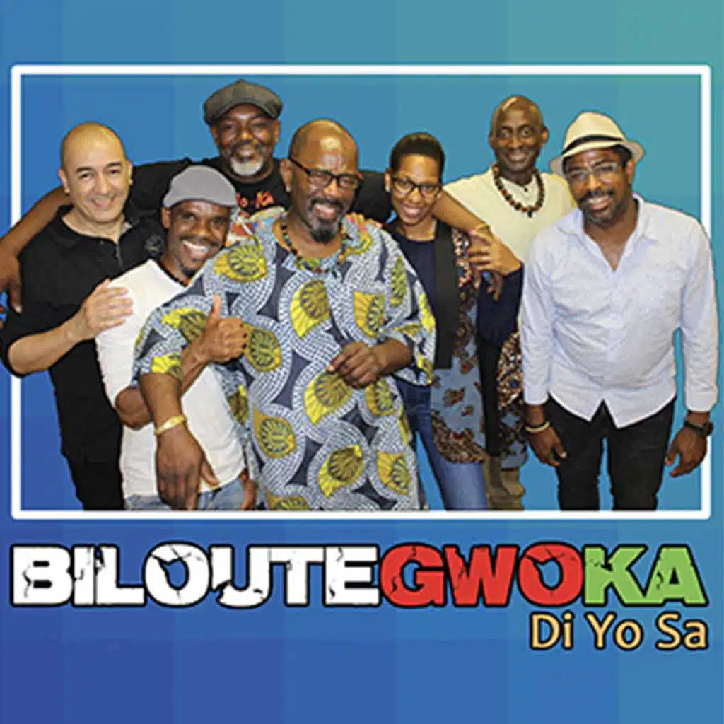 Biloutegwoka (Di yo sa)