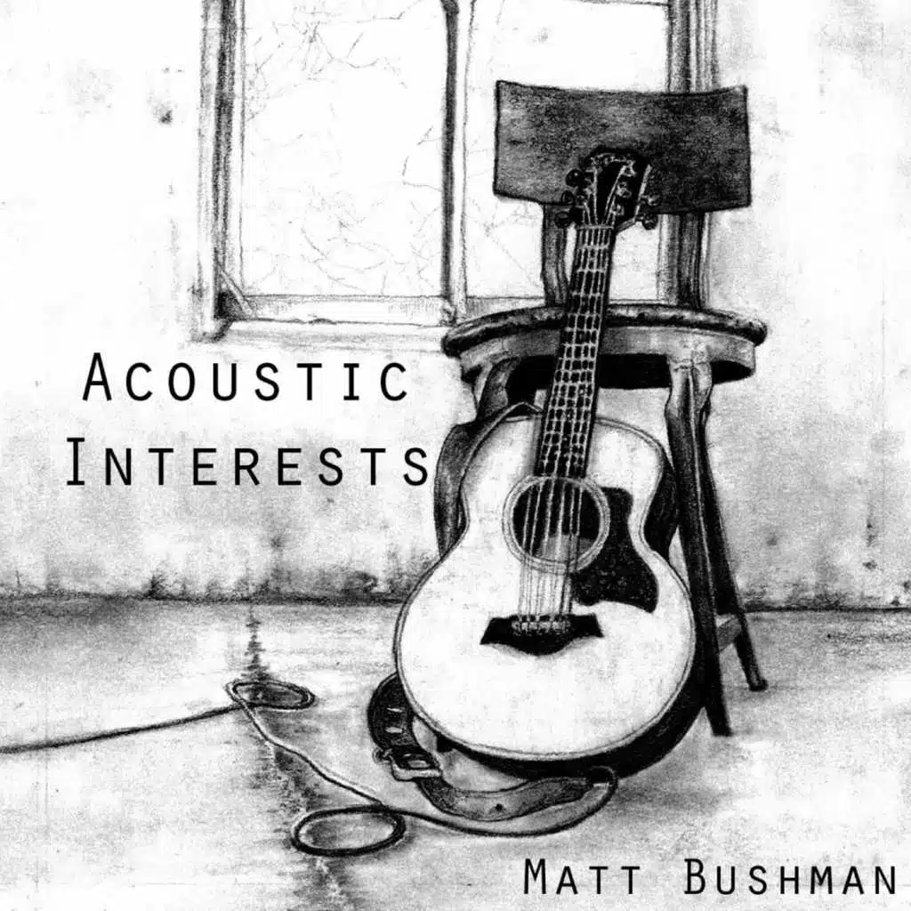 Acoustic Interests