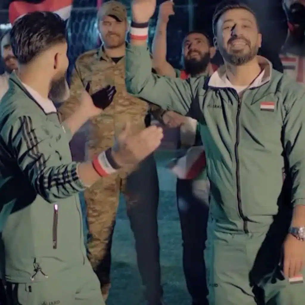 اسياد القارة