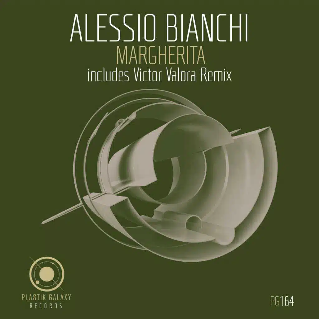 Margherita (Victor Valora Remix)