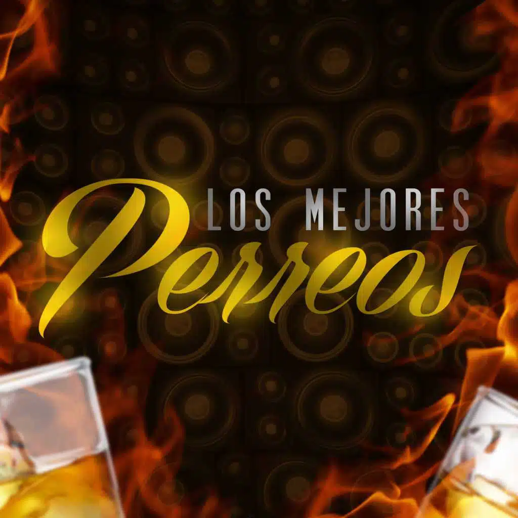 Los Mejores Perreos