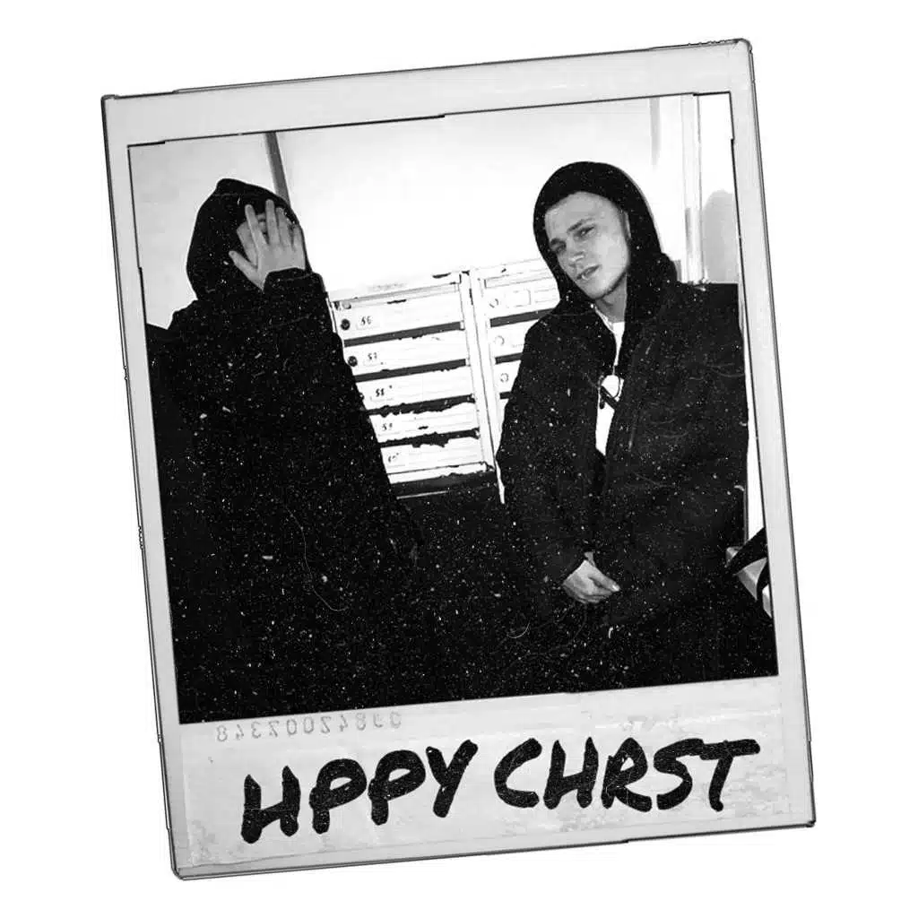 Hppy Chrst (feat. ABSTRACT & PSEUDO)