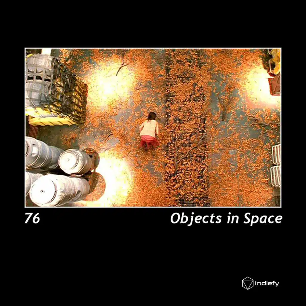 Objects In Space