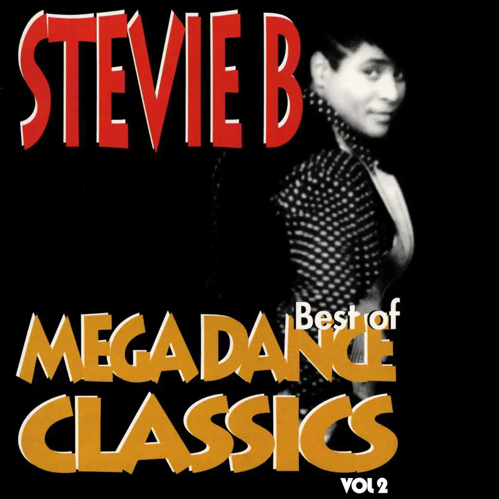 Best Of Mega Dance Classics Vol. 2