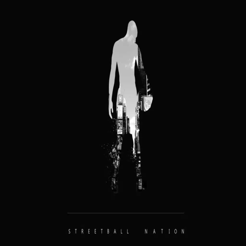 Streetball Nation