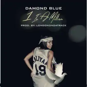 Damond Blue