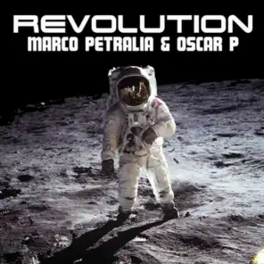 Revolution (Oscar P Electro Clash Mix)