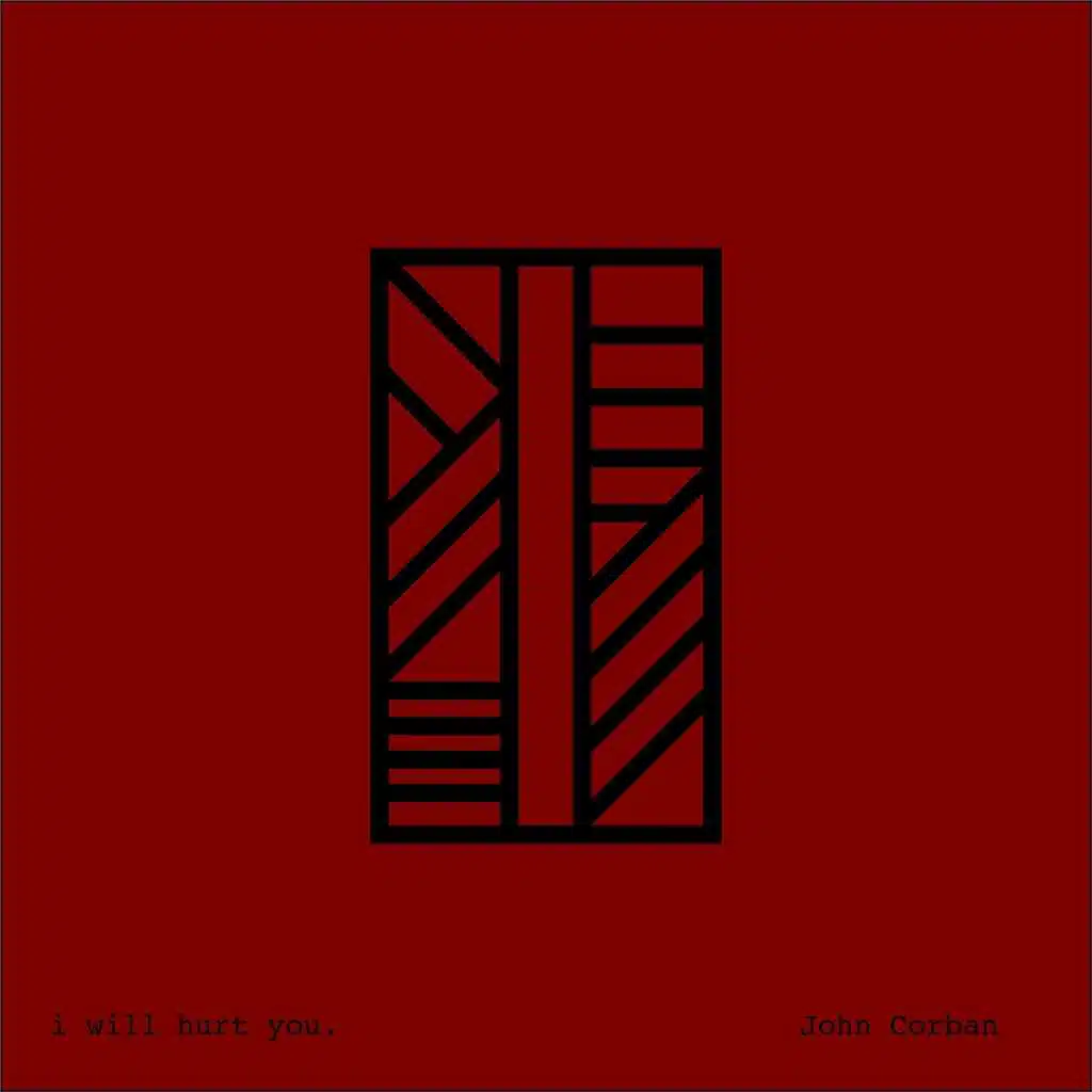I Will Hurt You. - EP