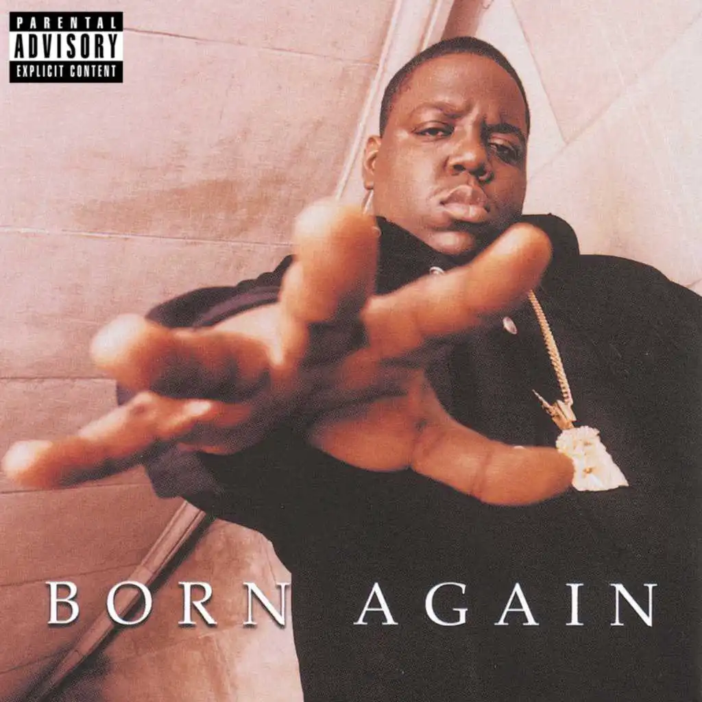 Born Again (Intro) [2005 Remaster]