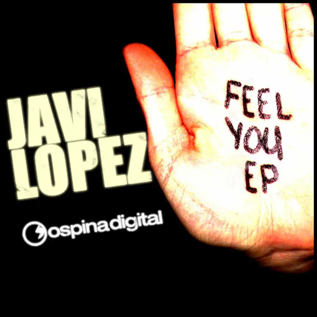 Feel You (Dubman F Deep Mix)