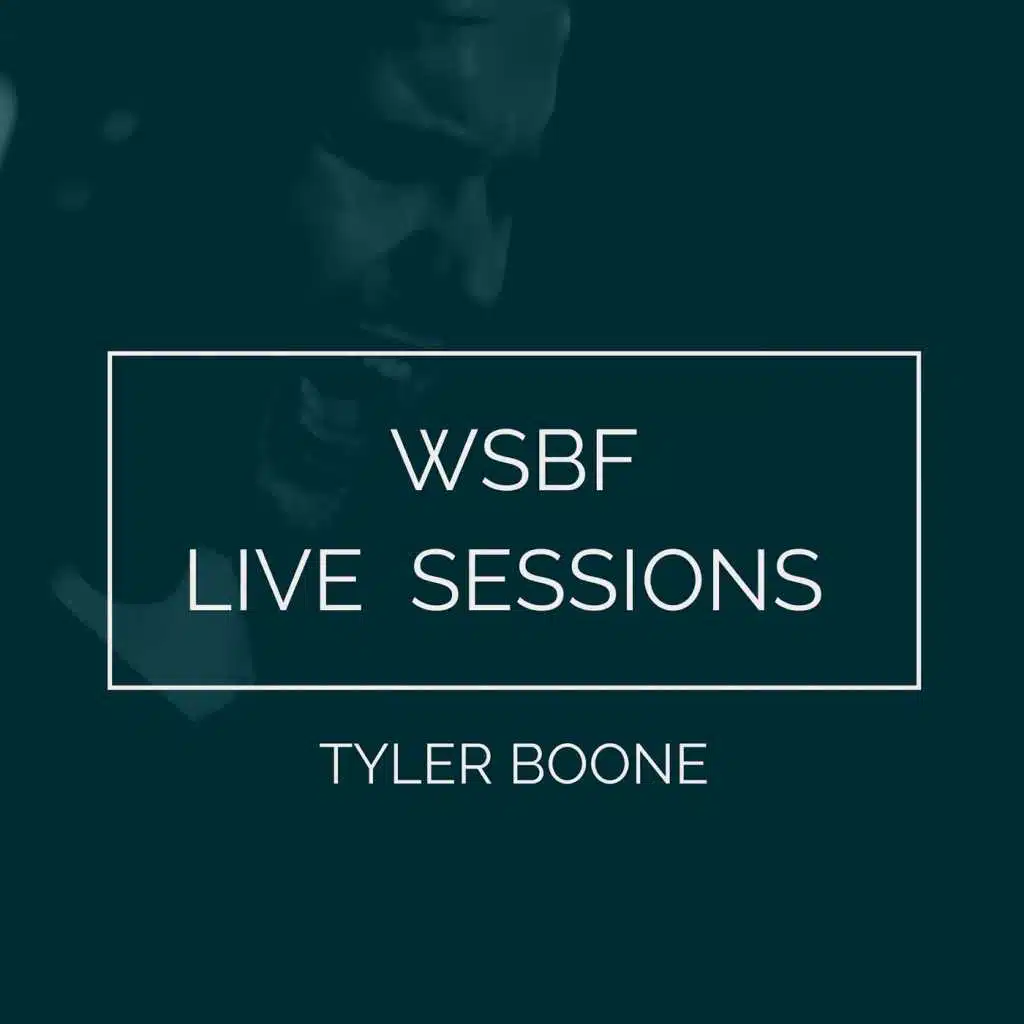 Wsbf Live Sessions