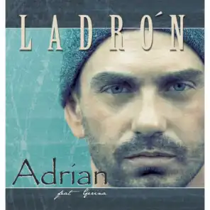 Ladrón (feat. Gerina)