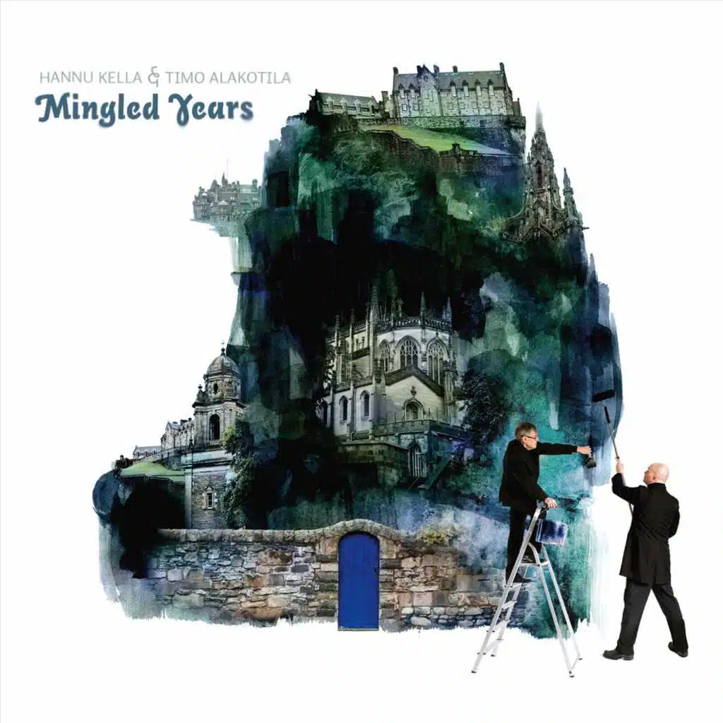 Mingled Years