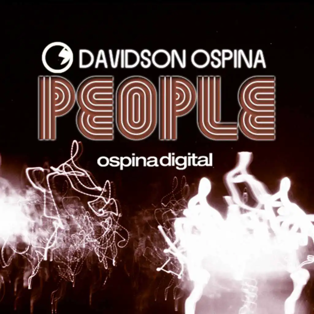 People (Stripped Dub)