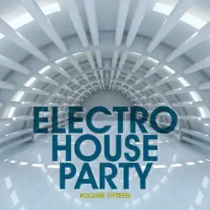 Electro House Party, Vol. 15