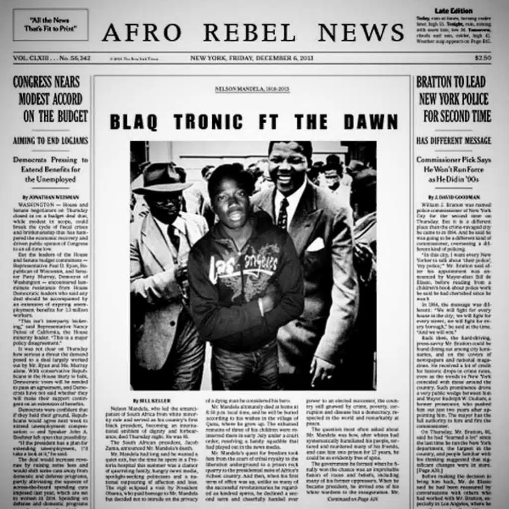 Have Me (feat. The Dawn)