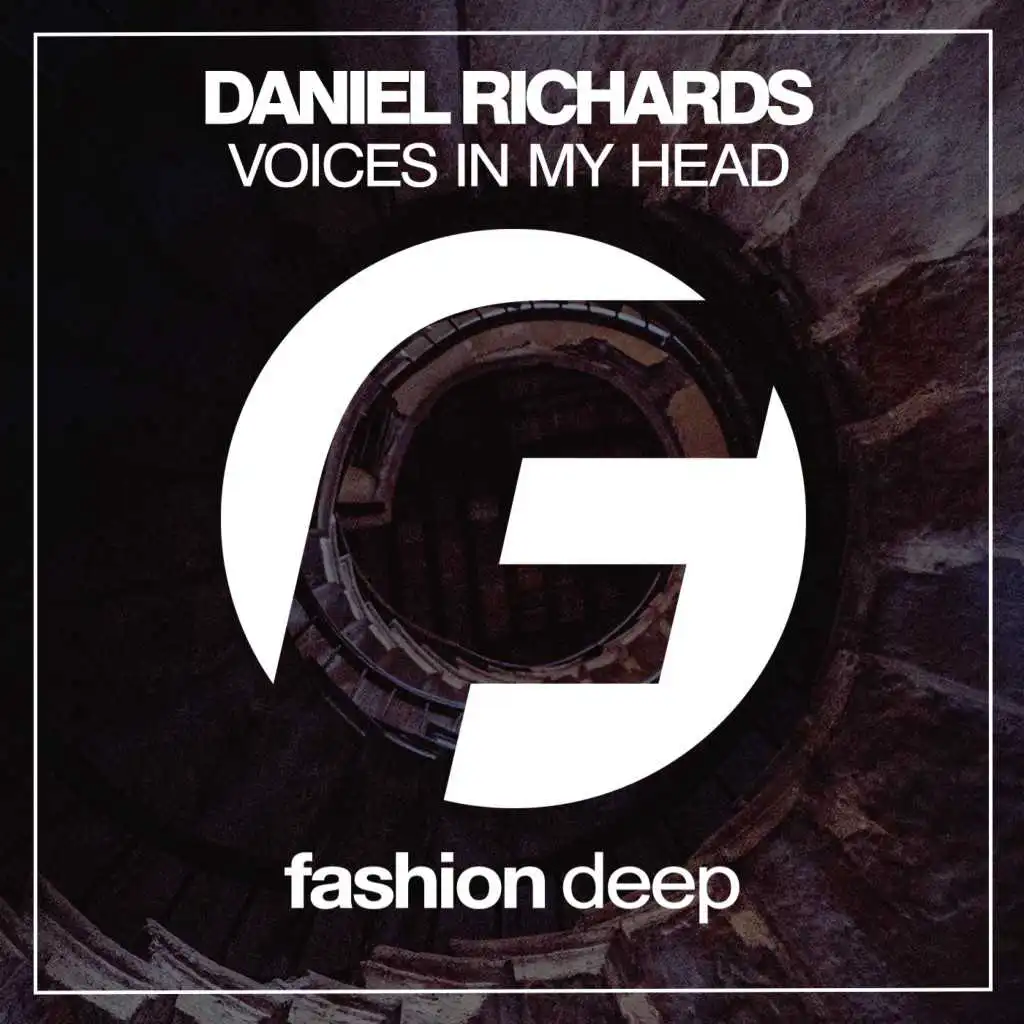 Voices in My Head (Dub Mix)