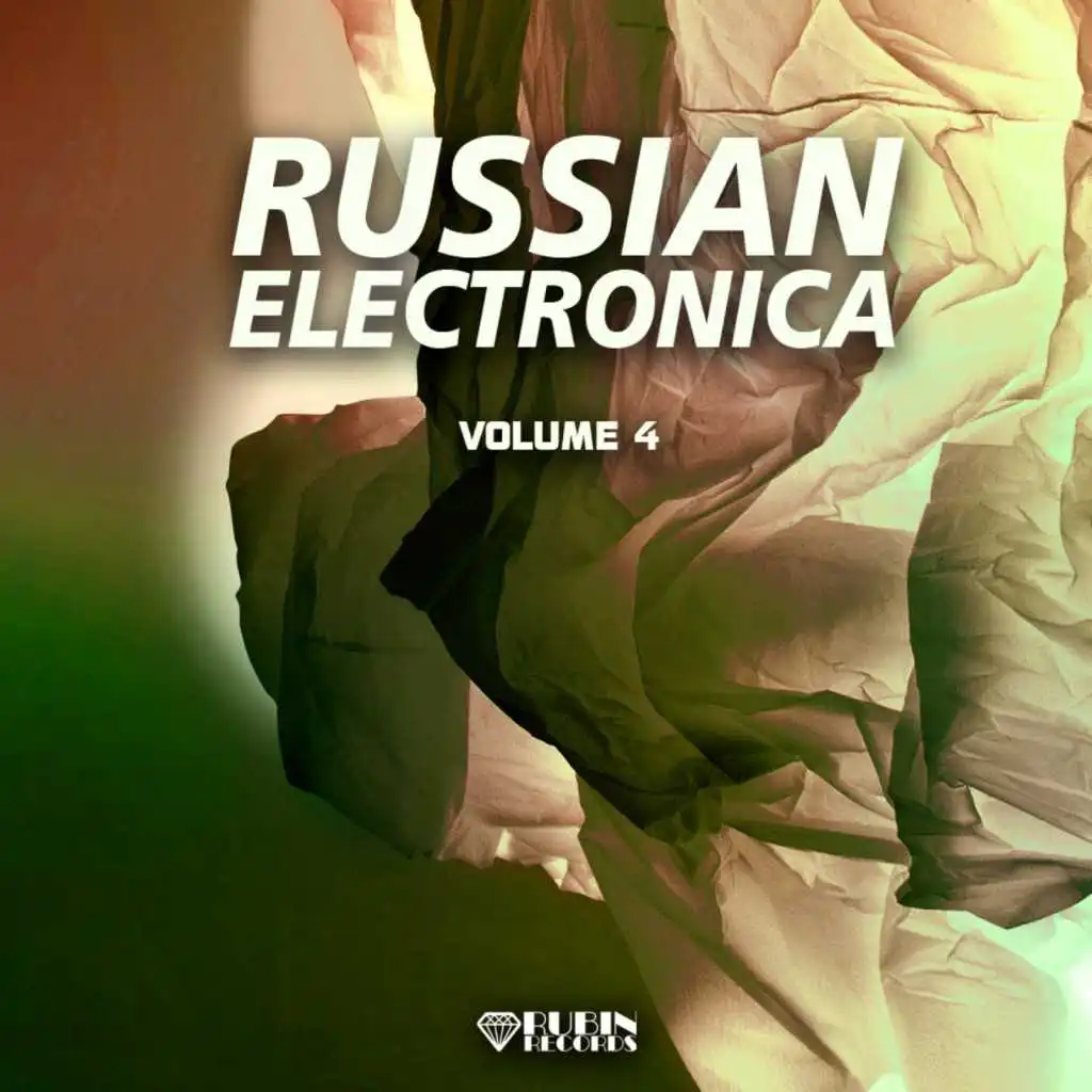 Russian Electronica Vol. 4