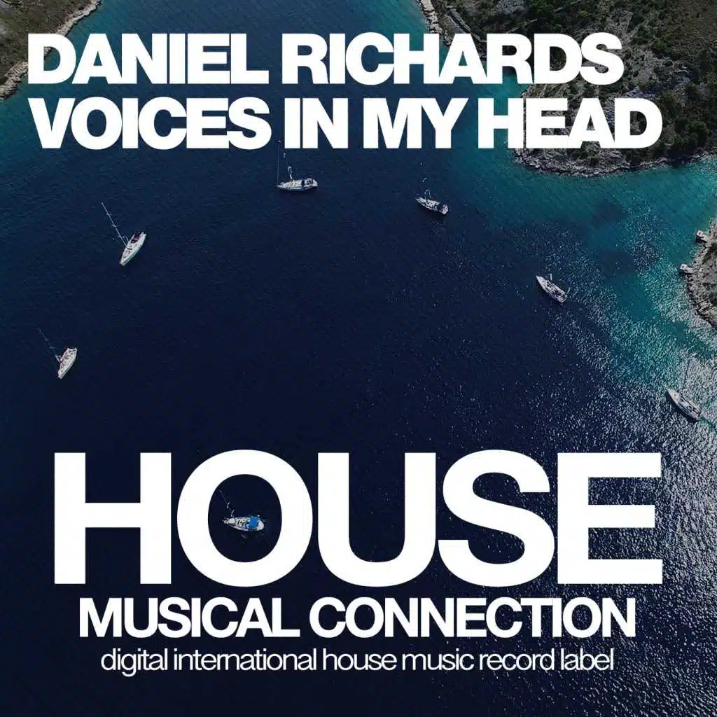 Voices in My Head