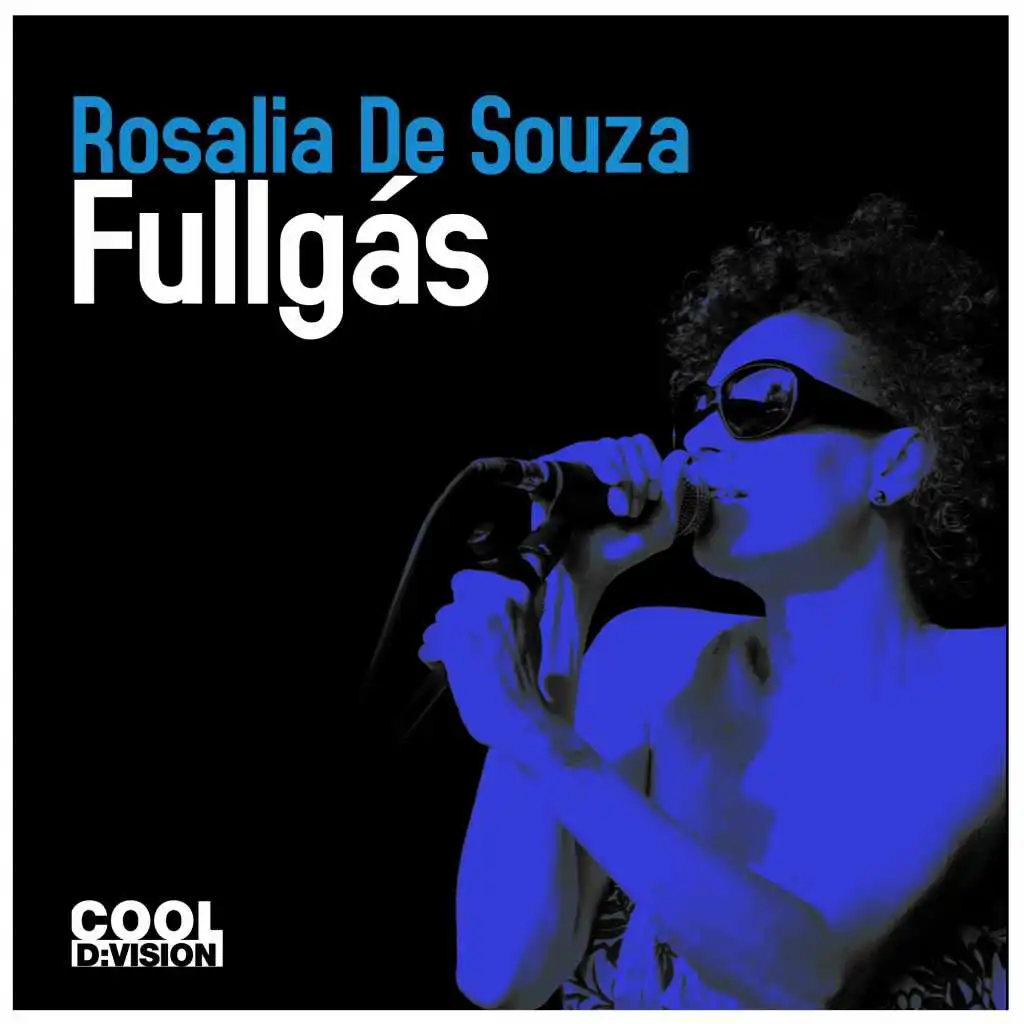 Fullgás (Haldo Sunshine Mix)