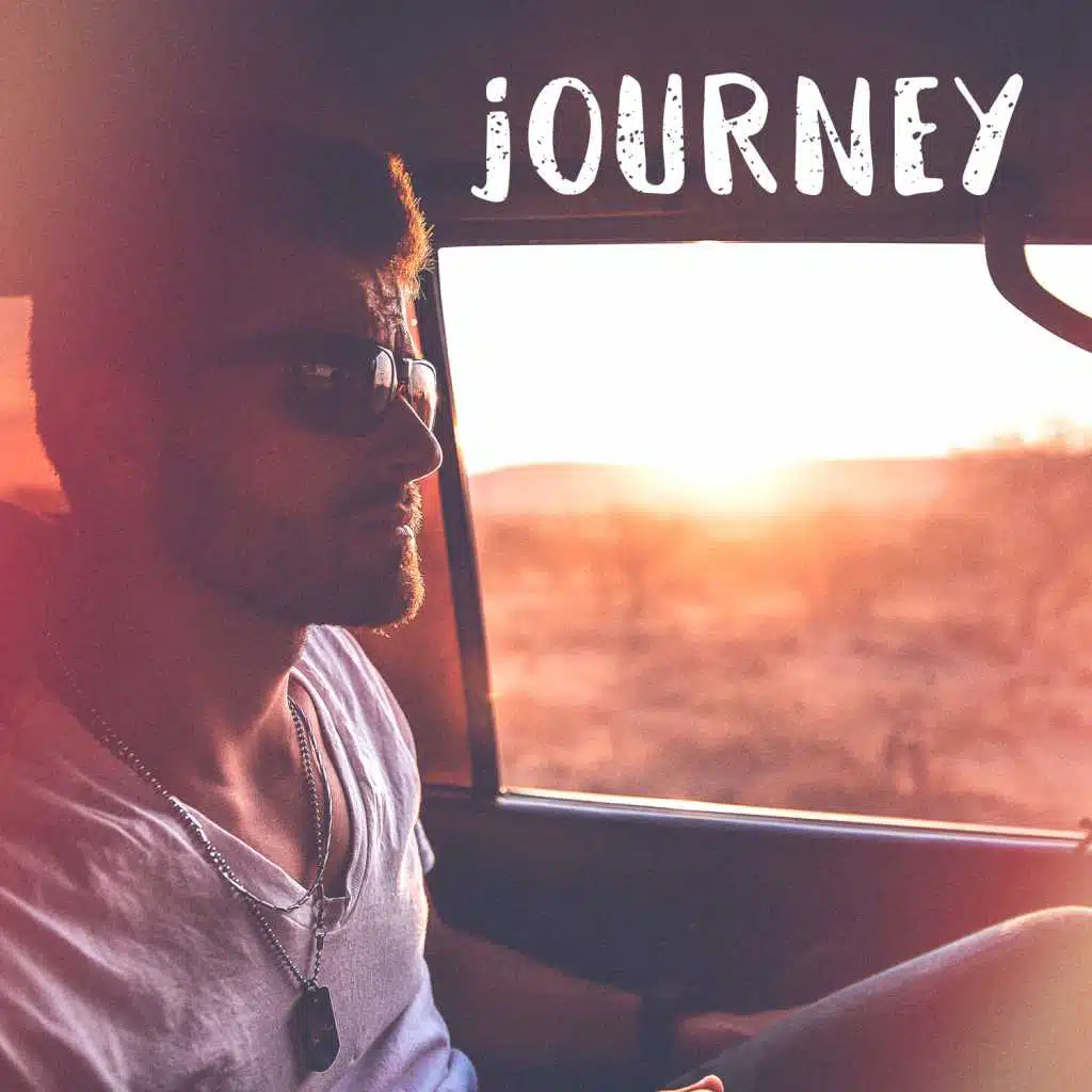 Journey: Relaxing Instrumental Piano Bar & Smooth Jazz Music - Time to Relax (BGM)