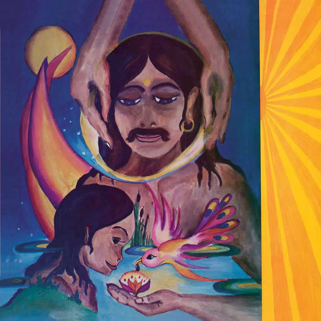 Takin' Your Turn 'Round the Corner of Day