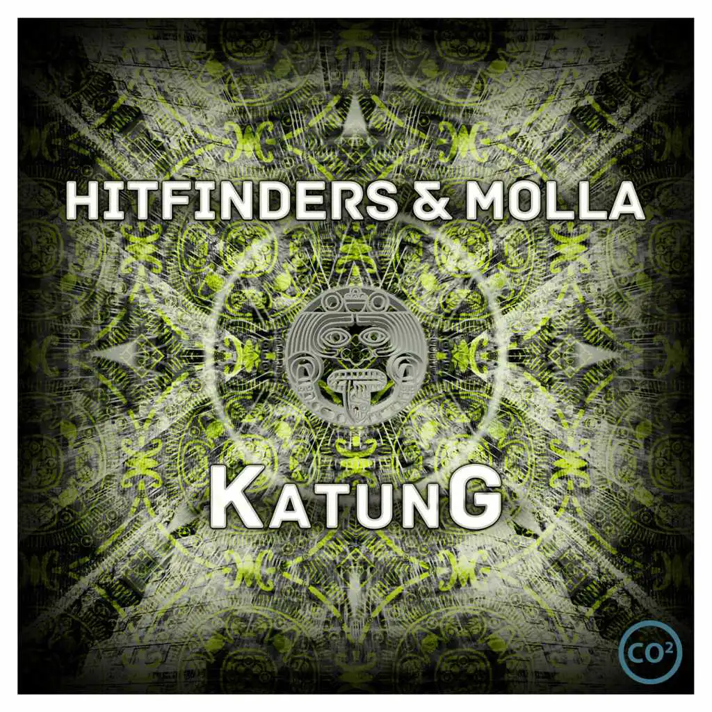 KatunG (feat. Hitfinders & Molla)
