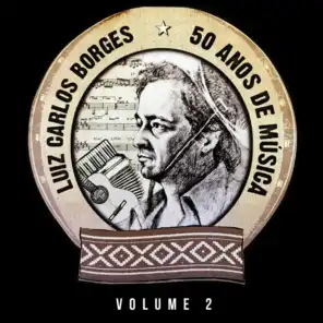50 Anos de História, Vol. 2 - Instrumental