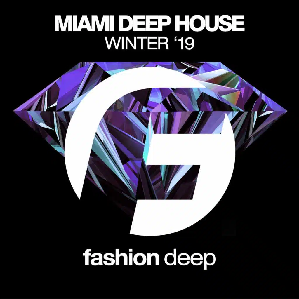 Miami Deep House Winter '19