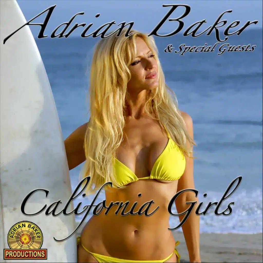 California Girls