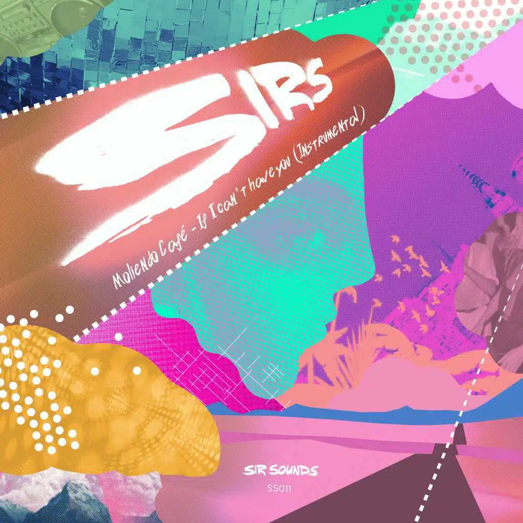 Moliendo Cafe / If I Can't Have You