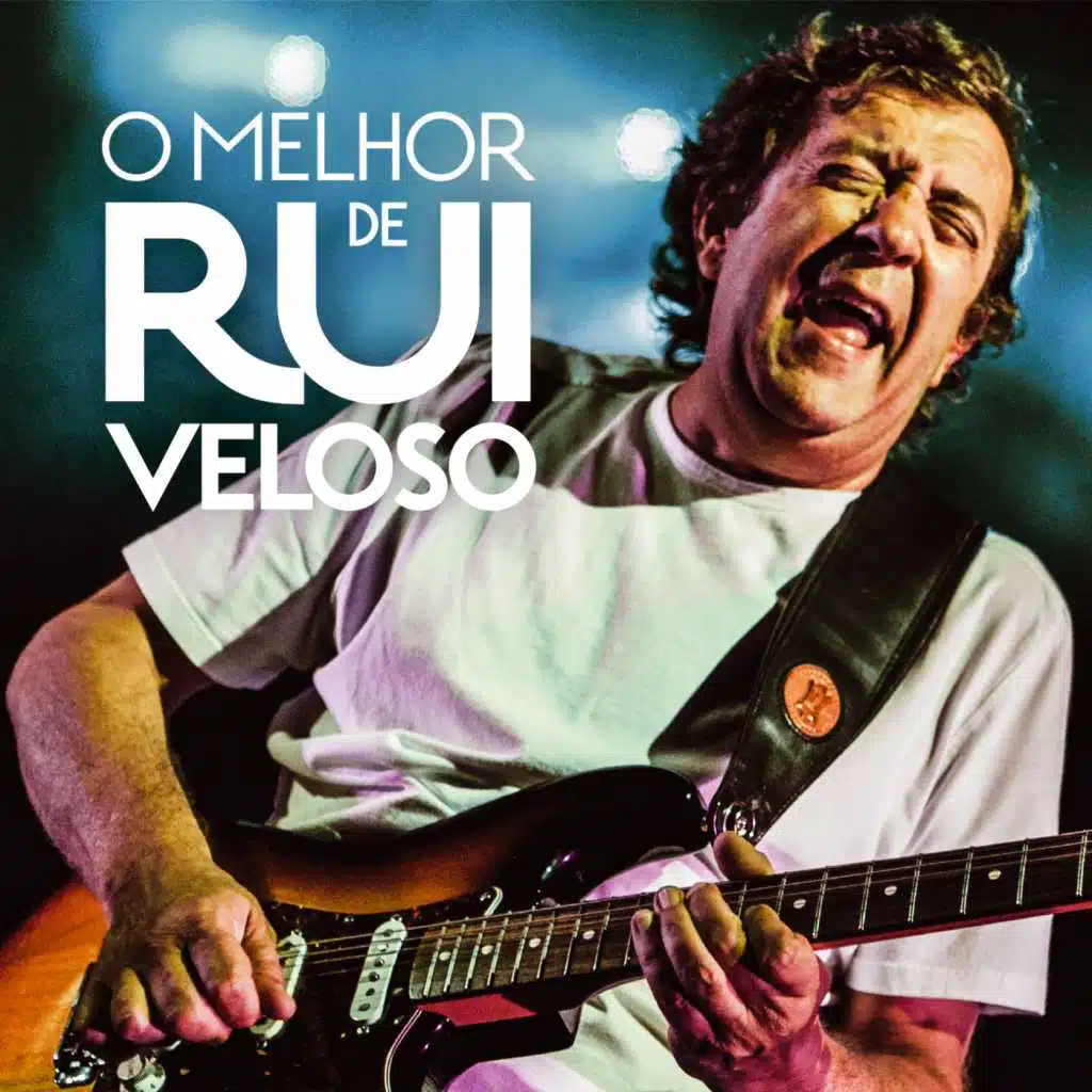 Rui Veloso