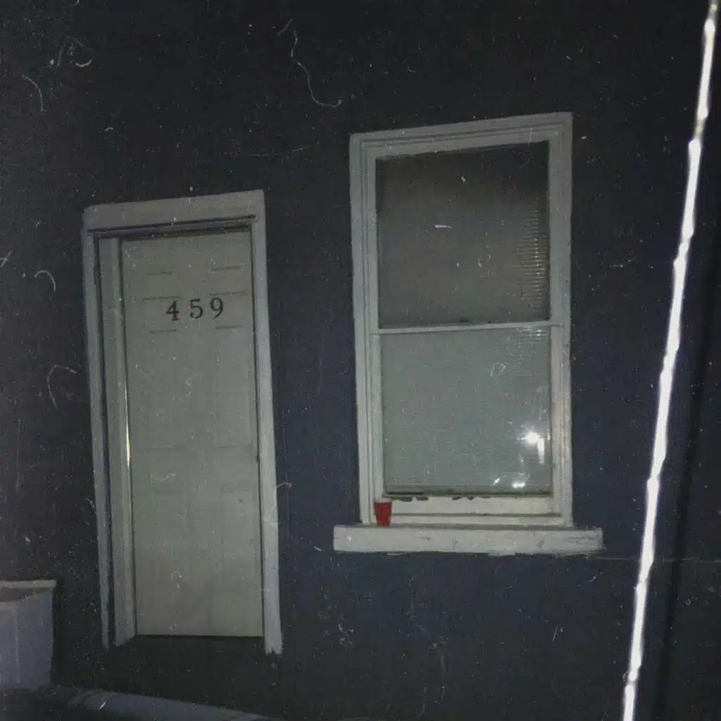 Wooded Forests & Switchblades