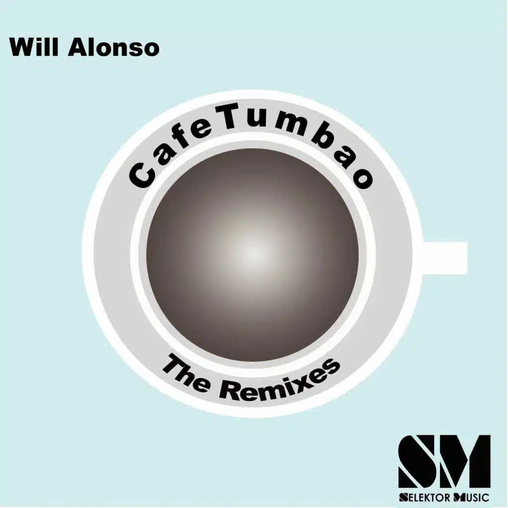 Cafe Tumbao Remixes (feat. Miguel Vargas & Lex Lara)