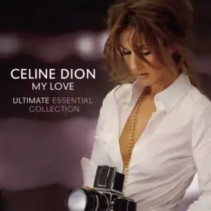 Céline Dion & Andrea Bocelli