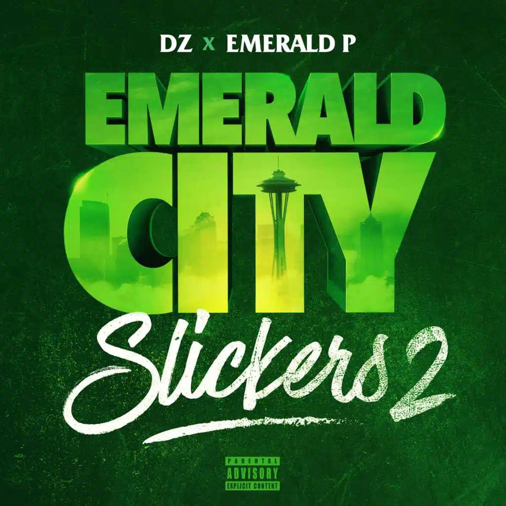 Emerald City Slickers 2