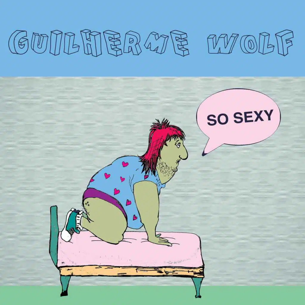So Sexy